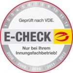 e-check