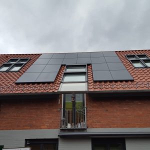 Photovoltaikanlage Riera Elektrotechnik