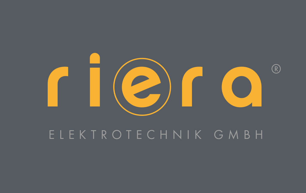 logo riera Elektrotechnik logo riera Elektrotechnik
