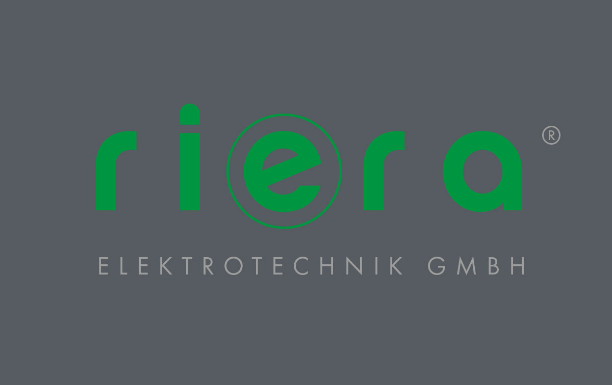 logo riera Elektrotechnik