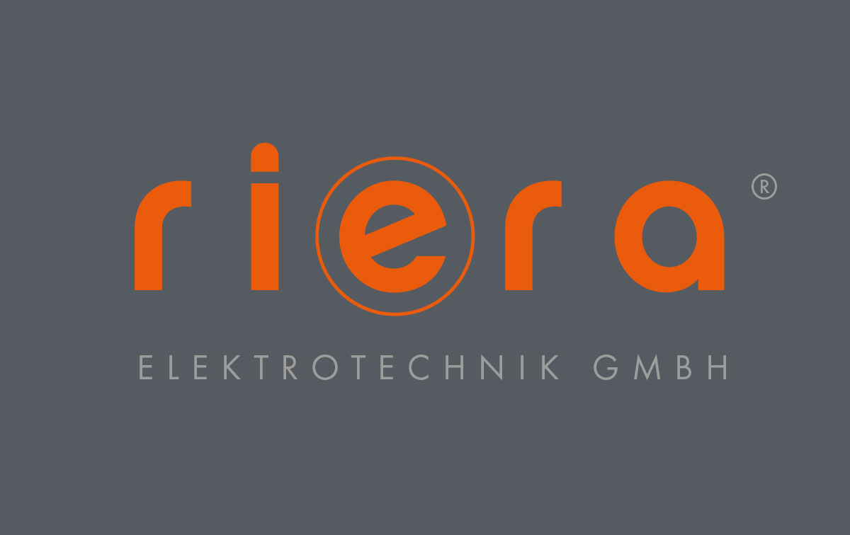 logo riera Elektrotechnik