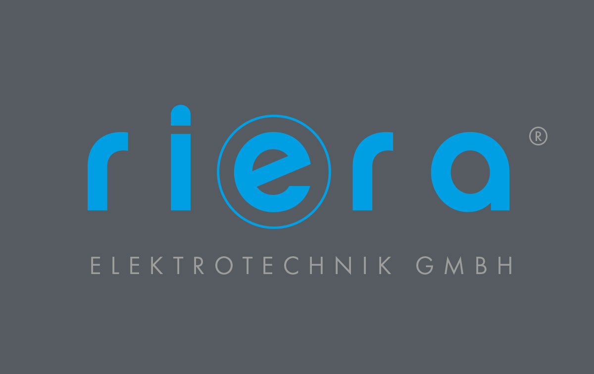 logo riera Elektrotechnik