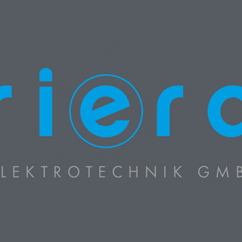 logo riera Elektrotechnik